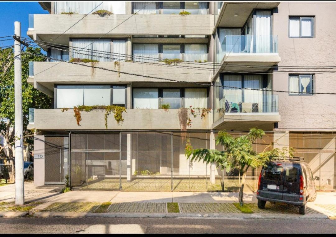 Luminoso y comfortable monoambienteA 25 minutos de Ezeiza Remedios de Escalada Exterior foto